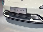 Xiaomi SU7