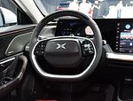 Xpeng P7: Фото 2