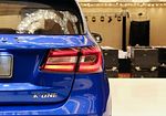 Link Tour K-One