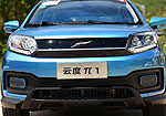 Yudo Pi1 EV