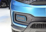 Yudo Pi1 EV