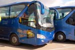 Yutong 6129