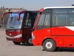 Yutong 6737