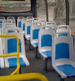 Yutong 6737