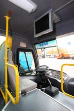 Yutong 6737