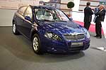 Brilliance BS2