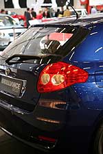 Brilliance BS2