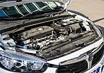 Brilliance F20