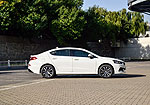 Brilliance F20