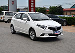 Brilliance H220: Фото 1