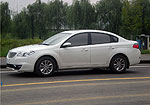 Brilliance H330: Фото 1