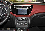 Brilliance V3 (2014 год): Фото 3