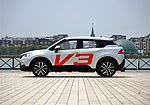Brilliance V3 (2014 год): Фото 3