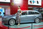 Brilliance Wagon: Фото 2