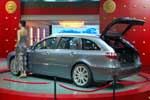 Brilliance Wagon: Фото 3