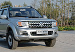 Dongfeng Rich