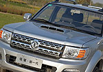 Dongfeng Rich