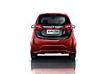 Zotye E200
