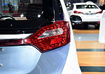 Zotye E200