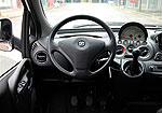 Zotye M300 Langyue