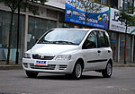 Zotye M300