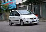Zotye M300