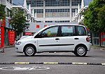 Zotye M300