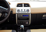 Zotye T200