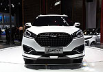 Zotye T300
