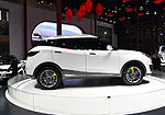 Zotye T300