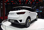 Zotye T300