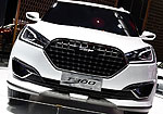 Zotye T300