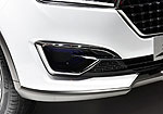 Zotye T300
