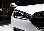 Zotye T300