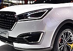 Zotye T300