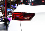 Zotye T300