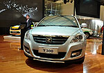 Zotye T300