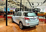 Zotye T300