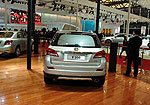 Zotye T300