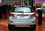 Zotye T300