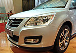 Zotye T300