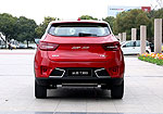 Zotye T300