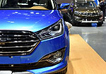Zotye T300