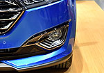 Zotye T300