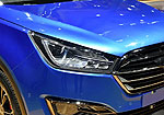 Zotye T300
