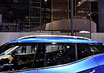 Zotye T300