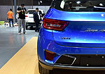 Zotye T300