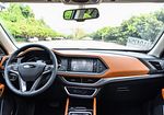 Zotye T300 EV: Фото 1