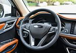 Zotye T300 EV: Фото 2