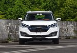 Zotye T300 EV: Фото 2